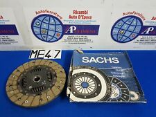 1862265031 DISCO FRIZIONE ø 215 28 D. VW TRANSPORTER CARAVELLE T4 1.9 DS SACHS