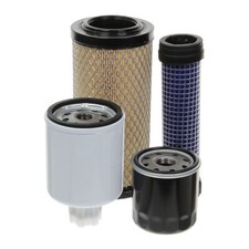 Kit manutenzione filtro 500