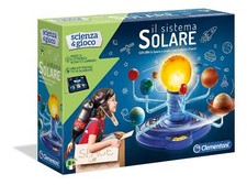 Clementoni Scienza e Gioco Il
