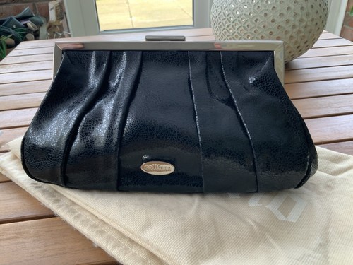 Borsa pochette john galliano - john,