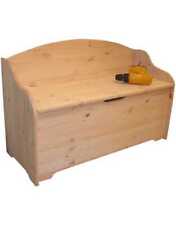 CASSAPANCA Con SPALLIERA FORTIS CM.102X41X67H 