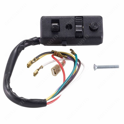 Commutatore luci 390009 per - c4,
