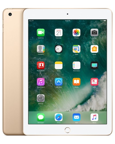 Apple ipad 5th - gen., 32gb