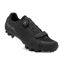 Scarpe MTB Spiuk Mondie Nero