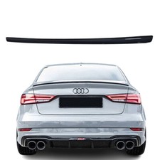 Spoiler labbro adatto - per, audi