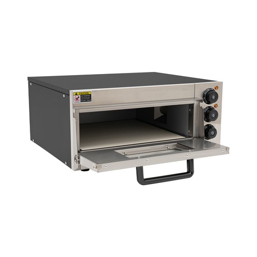 Forno elettrico per pizza r - elettrico, f??r