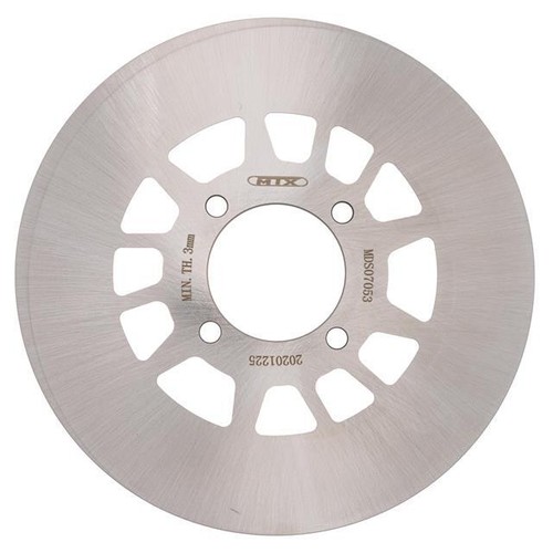 Disco freno mtx performance - disco,