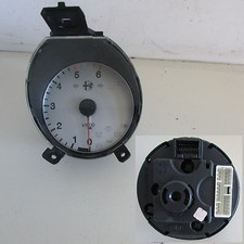 Instrument Panel 60658089