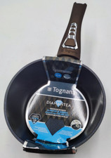 Casseruola con manico Tognana