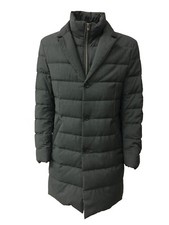 LUIGI BIANCHI MANTOVA cappotto