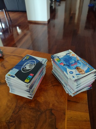 Panini adrenalyn calciatori - adrenalyn, xl