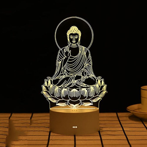 Buddha shine tavolo - shine,
