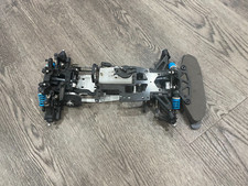 MUGEN MTX-3 NITRO TOURING AUTO