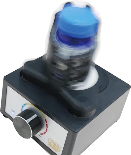 Plamokojo vortex agitatore - plamokojo,