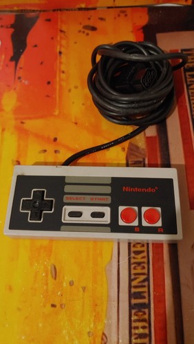 Gamepad per nintendo nes - gamepad,