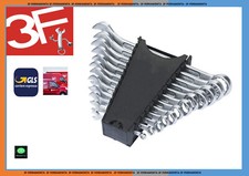 Set Chiavi Combinate Fisse 12