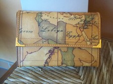 Porta carte, tessere, biglietti firmato Alviero Martini Prima Classe