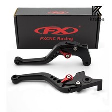 CNC Adjust Brake Clutch Lever
