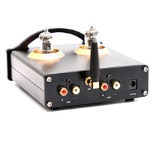Preamplificatore 6J2 Tube