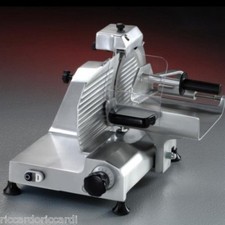 AFFETTATRICE VERTICALE Carni