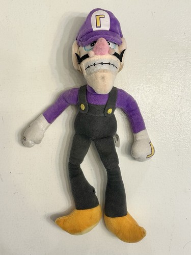 Peluche nintendo super - peluche,