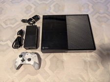 Microsoft Xbox One Black 500GB