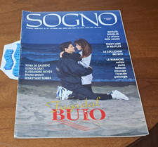 Fotoromanzo  Sogno 121