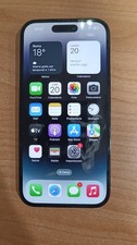 Apple iPhone 14 Pro - 128GB - Nero Siderale (Sbloccato)