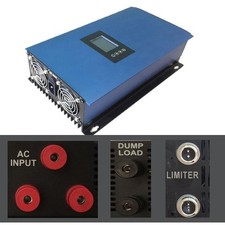 Inverter per turbina eolica