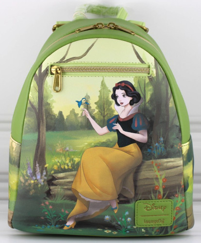 Mini zaino loungefly disney - zaino,