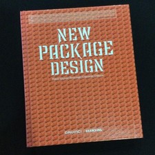 Package Design Book Food Liquor Beverage Cosmetics 320 pages From Japan