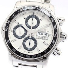 EBEL 1911 Discovery E9750L62