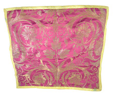 VECCHIO CORPORALE ORO ROSSO