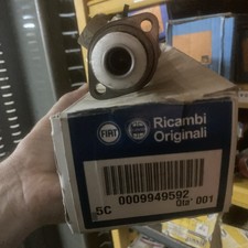 Pompa FRENO FIAT DUCATO 1994-2011 CILINDRO MAESTRO  9949592 4601N6