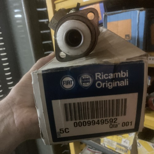 Pompa freno fiat - pompa, ducato