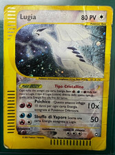 Lugia 149/147 Aquapolis Holo