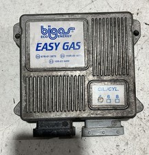 CENTRALINA GPL PER FIAT Sedici