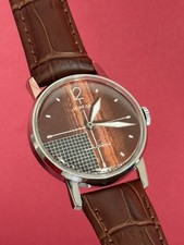 Orologio Pobeda Polso