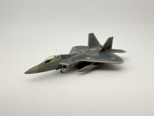 Aereo F-22A USAF (27th FS - 1st FW - Langley AF Base) 1:200 Hogan 6030