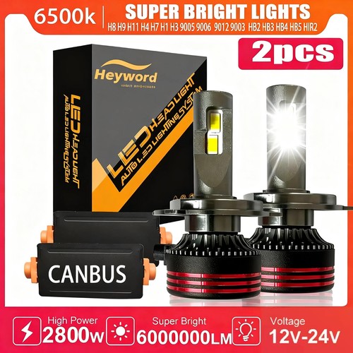 Heyword 2800w 6000000lm - heyword,
