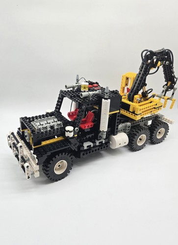 Lego technic technik 8868 - 8868, big