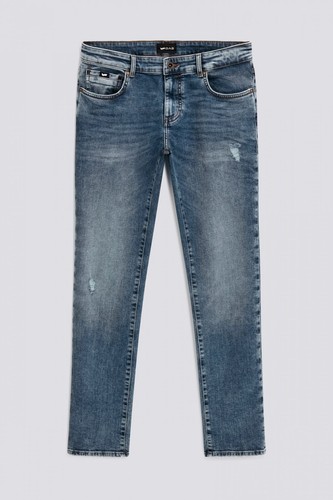Jeans uomo gas albert - uomo,