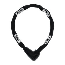 CATENA ANTIFURTO ABUS - STEEL-O-CHAIN 9809K/140 / PER MOTO E SCOOTER - 95550