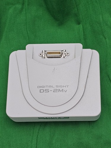 Nikon mirino digitale 2mv - mirino, ds-2mv