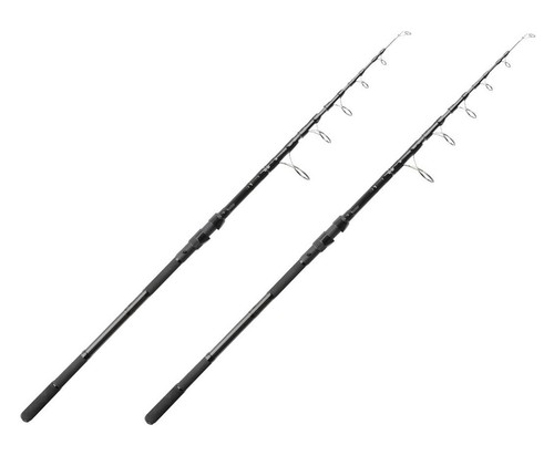 Coppia prologic tele carp - prologic, a