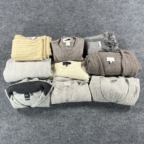 Sciarpa maglioni 100 cashmere - maglioni, 100%