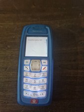 Cellulare nokia 3100 - cellulare, blu