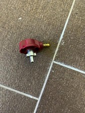 Attacco Rapido GAS per Caravan/Camper.