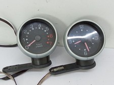 CONTAGIRI E OROLOGIO PER SMART ForTwo Cabrio (W450) (03>07)