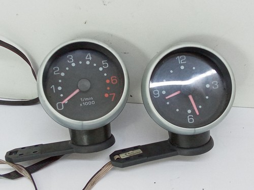 Contagiri orologio per smart - contagiri,